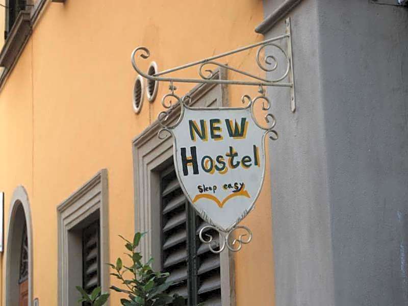 New Hostel Florence