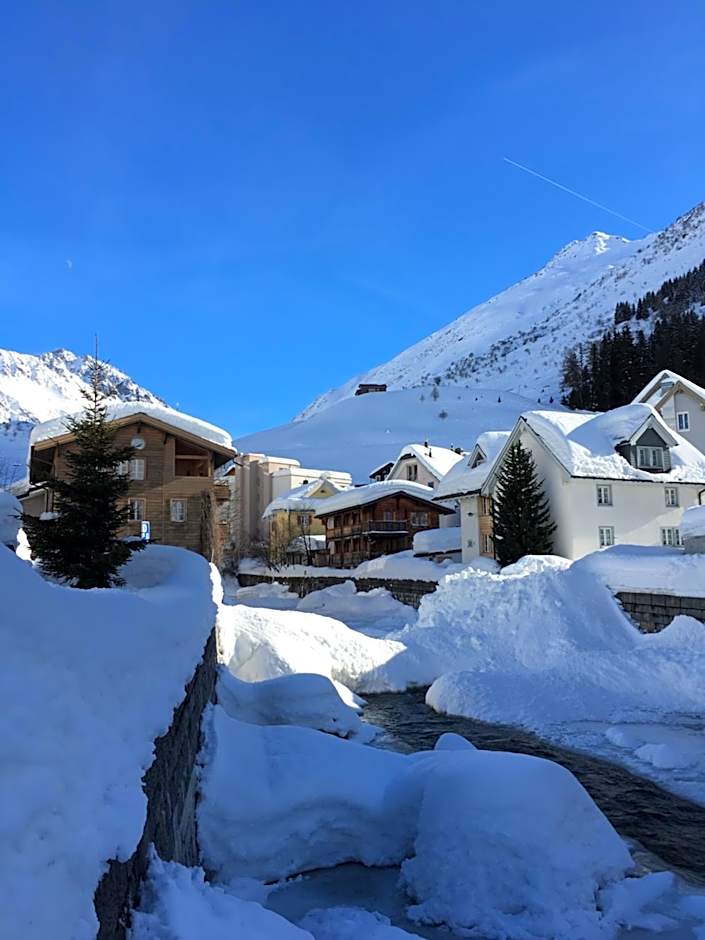 Alpenhotel Schlüssel