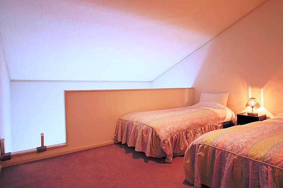 Mt Fuji B&B PENSION LE LAGON