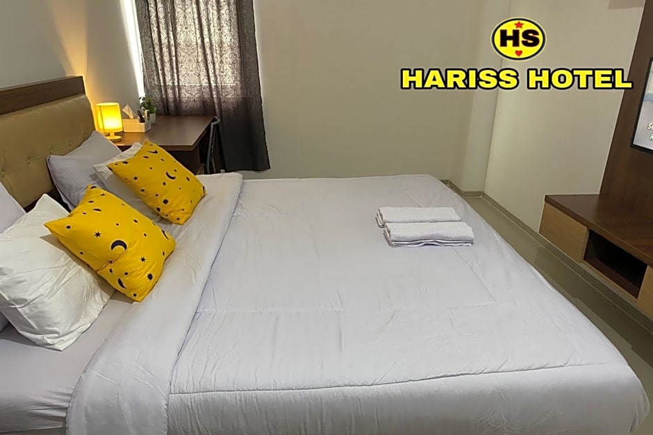 Hariss Inn Bandara