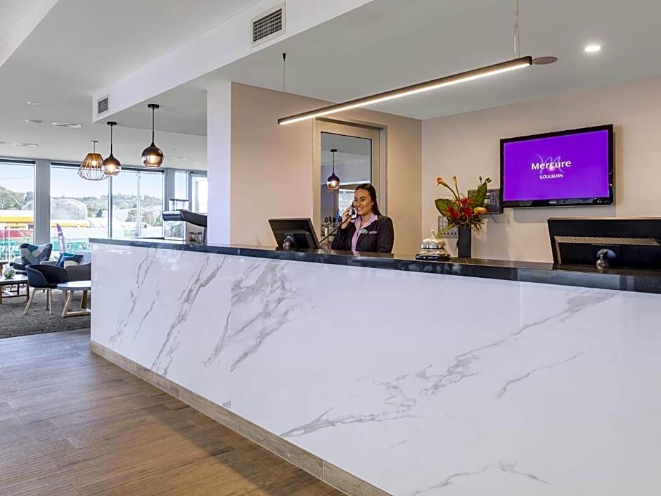 Mercure Goulburn