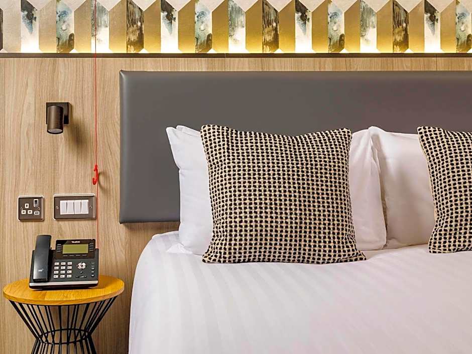Mercure Newport