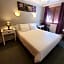 Hotel les Glycines