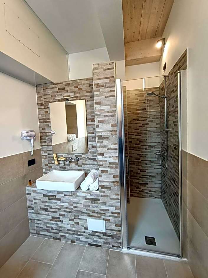 Il B&B di PIAZZA MOTTA