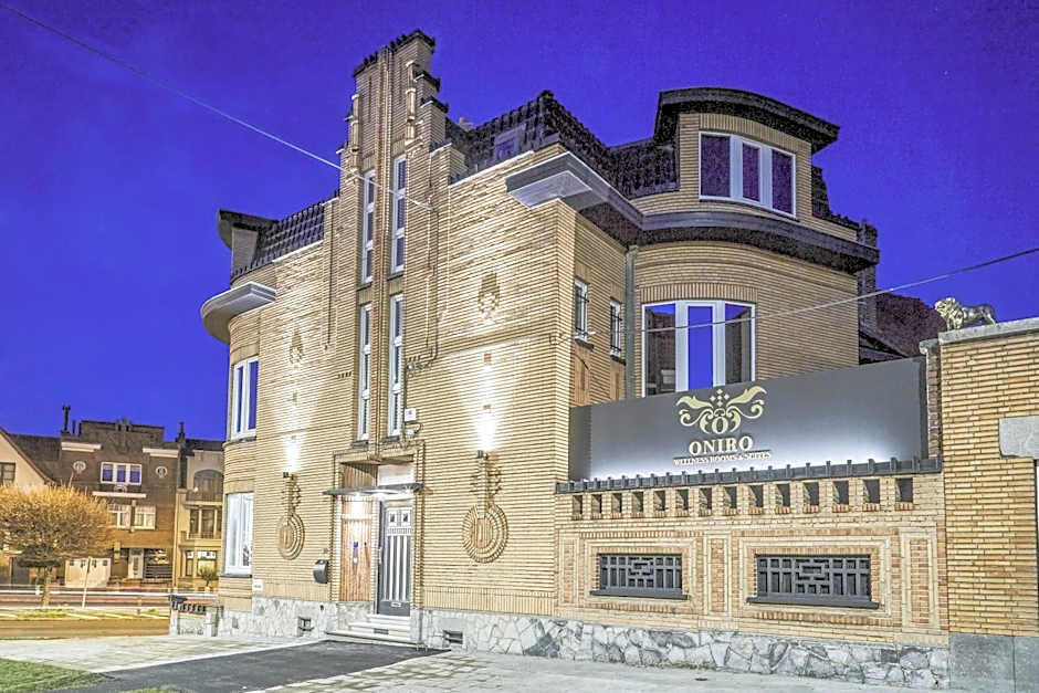 Hotel ONIRO - Luxury Rooms & Wellness Suites