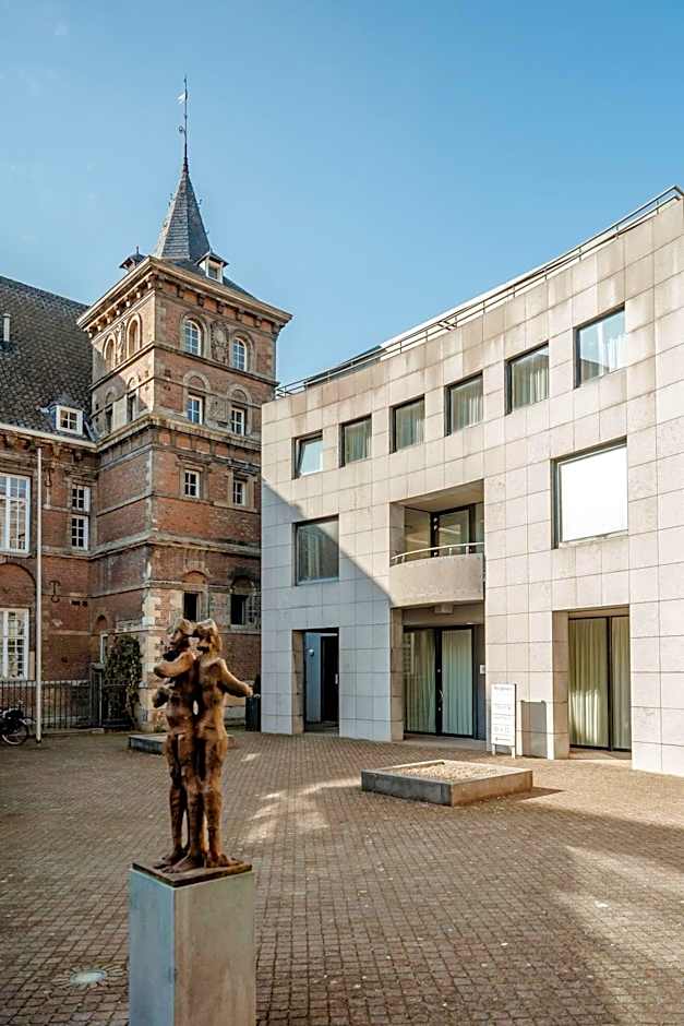 Derlon Hotel Maastricht