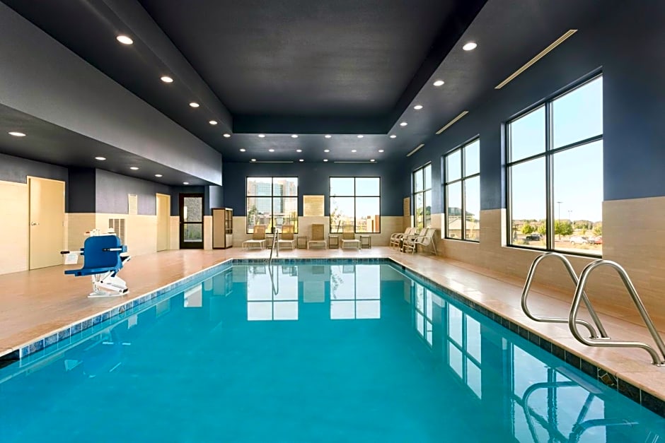 Hampton Inn By Hilton Kennewick At Southridge