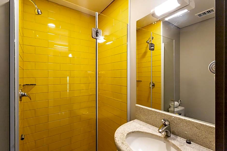 Ibis Palmas Avenida JK