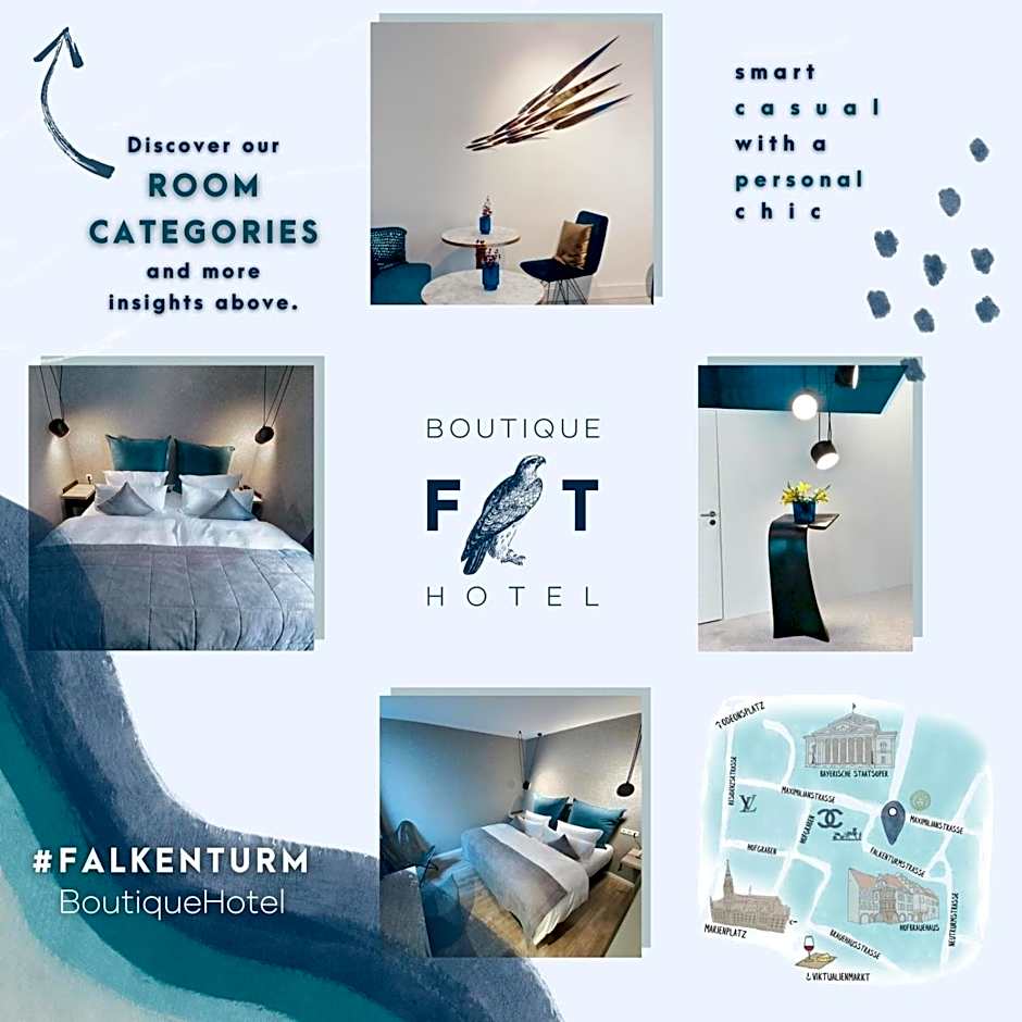 Hotel Falkenturm