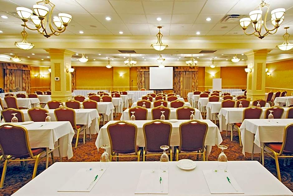 Inn on Prince Hotel and Conference Centre Truro