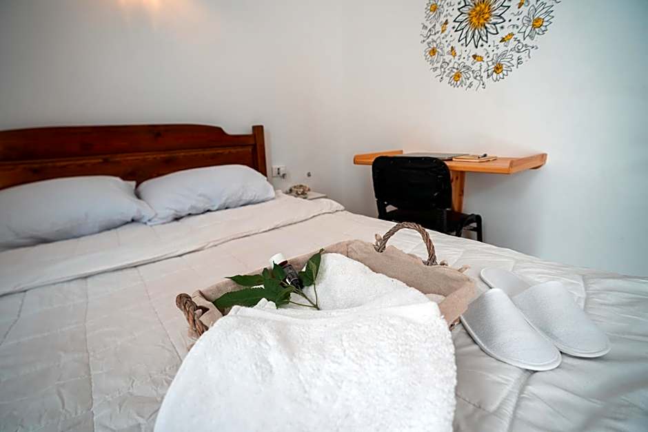 Rafiki Hostels - Dahab