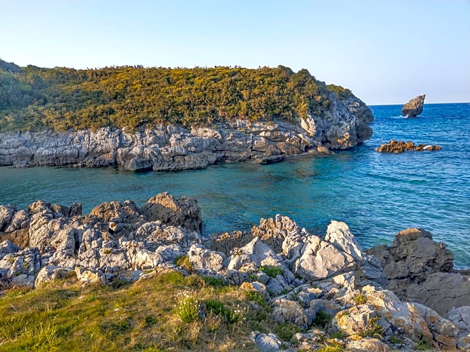 Hotel Rural El Otero