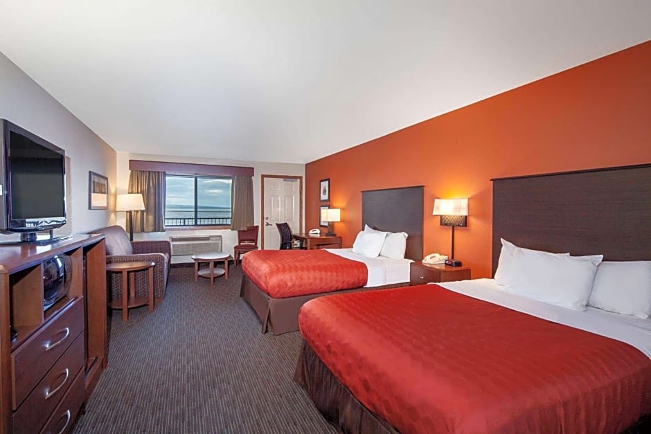 AmericInn by Wyndham Ashland