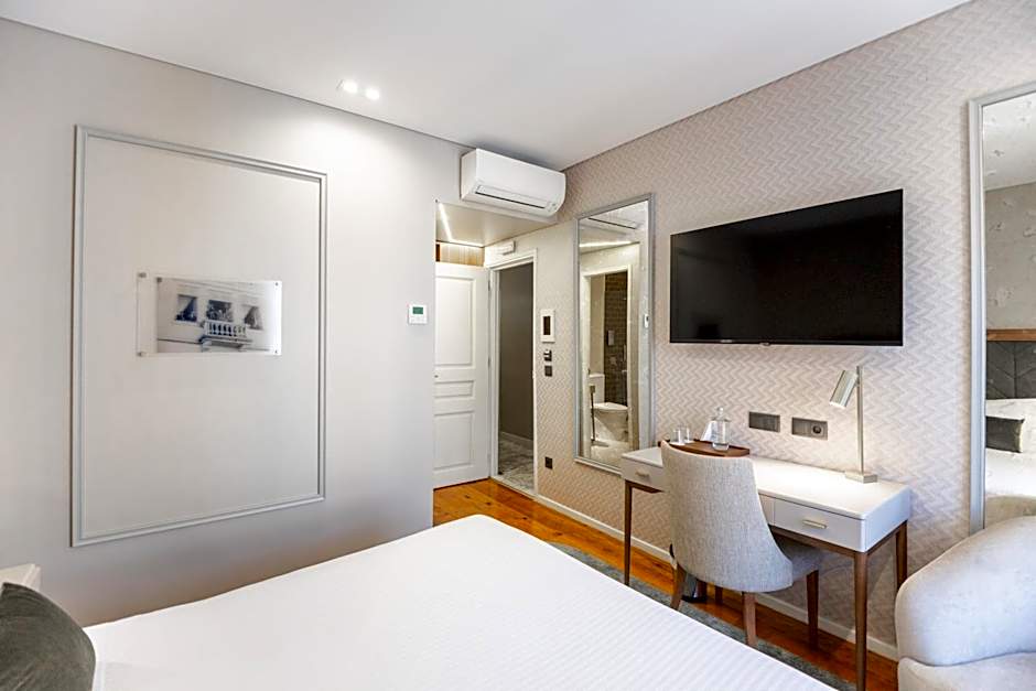 Avenida Boutique Hotel