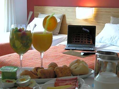 Paredes Hotel Apartamento