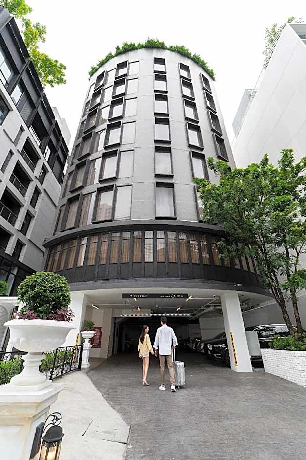 The Quartier Hotel Phrom Phong