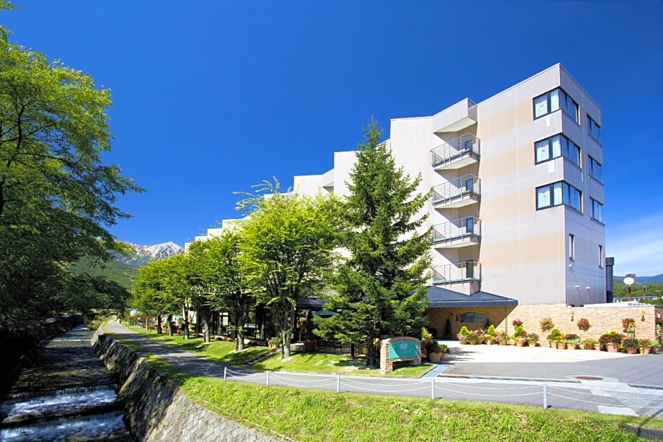 Hotel Hakuba
