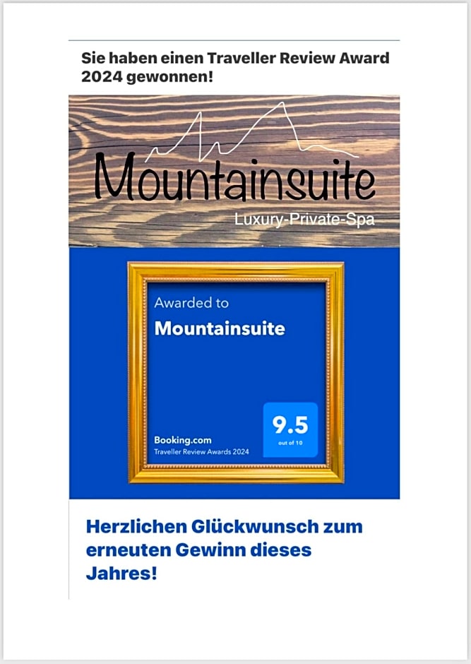 Mountainsuite