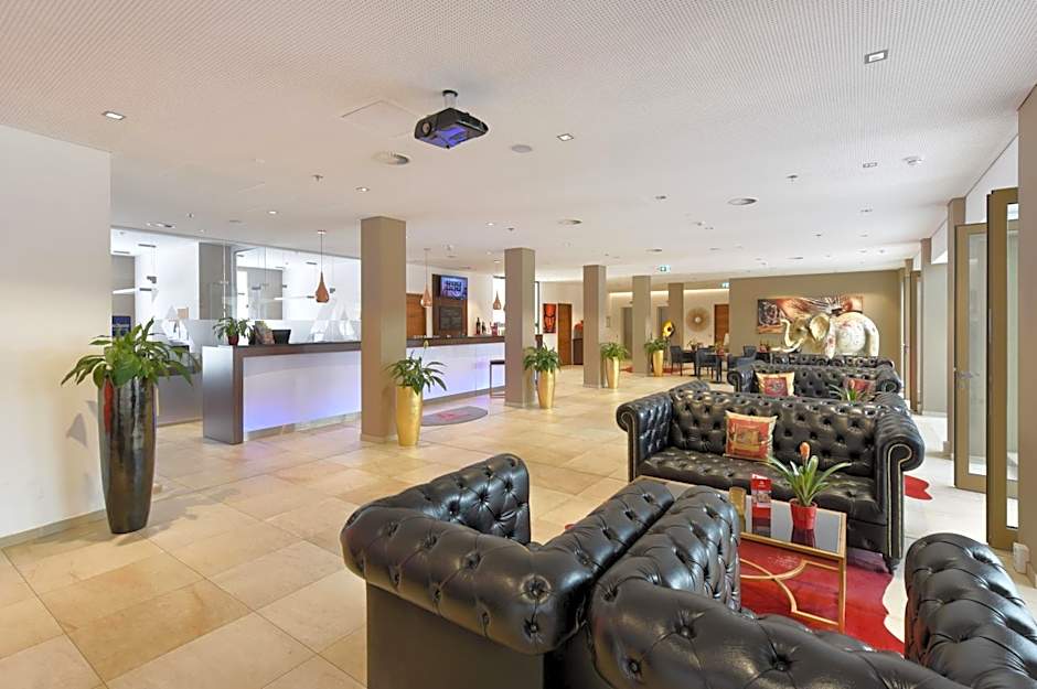 Amedia Plaza Dresden, Trademark Collection by Wyndham