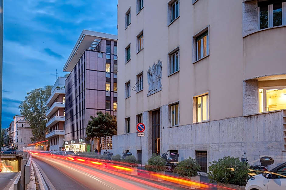 Mi Hotel Home