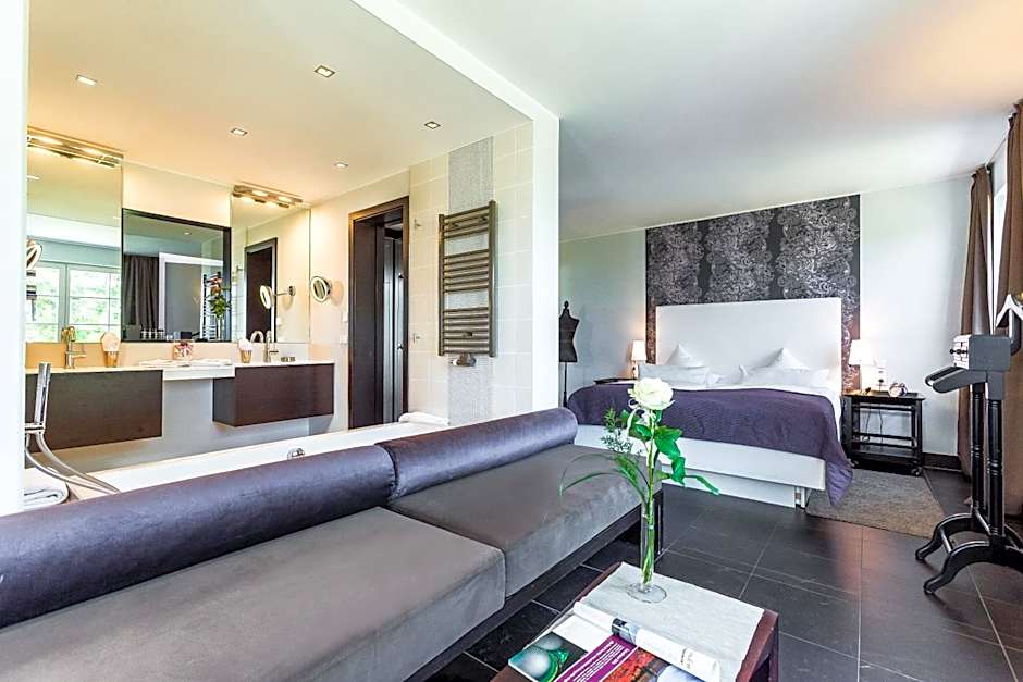 Hotel Künstlerquartier Seezeichen