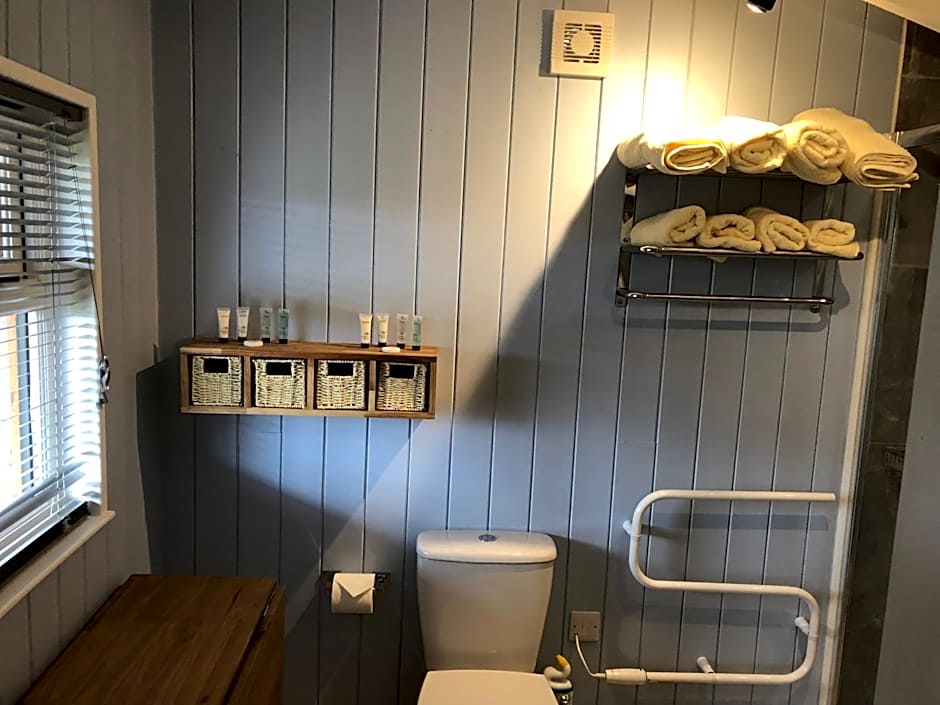 Cherry Tree Glamping