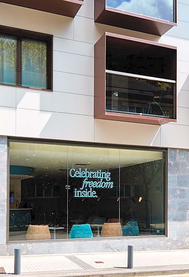 Axel Hotel San Sebastián - Adults Only