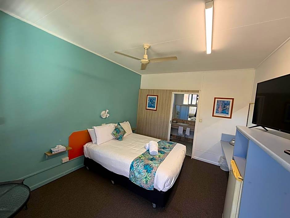 Riviera Motel Bundaberg