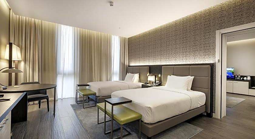 DoubleTree by Hilton Pointe-Noire