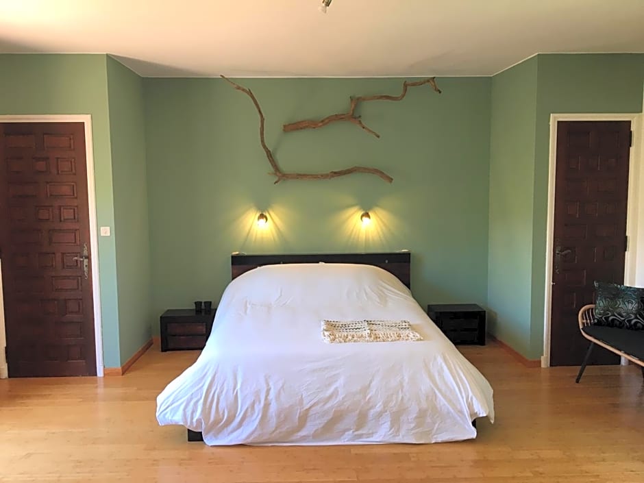 Villa Bonheur Vallespir