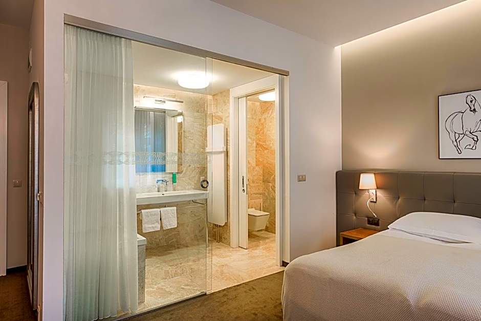 Hotel Jakubus