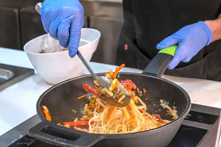 Rosamar Es Blau 4*s - Adults Only