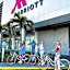 Clearwater Beach Marriott Resort on Sand Key