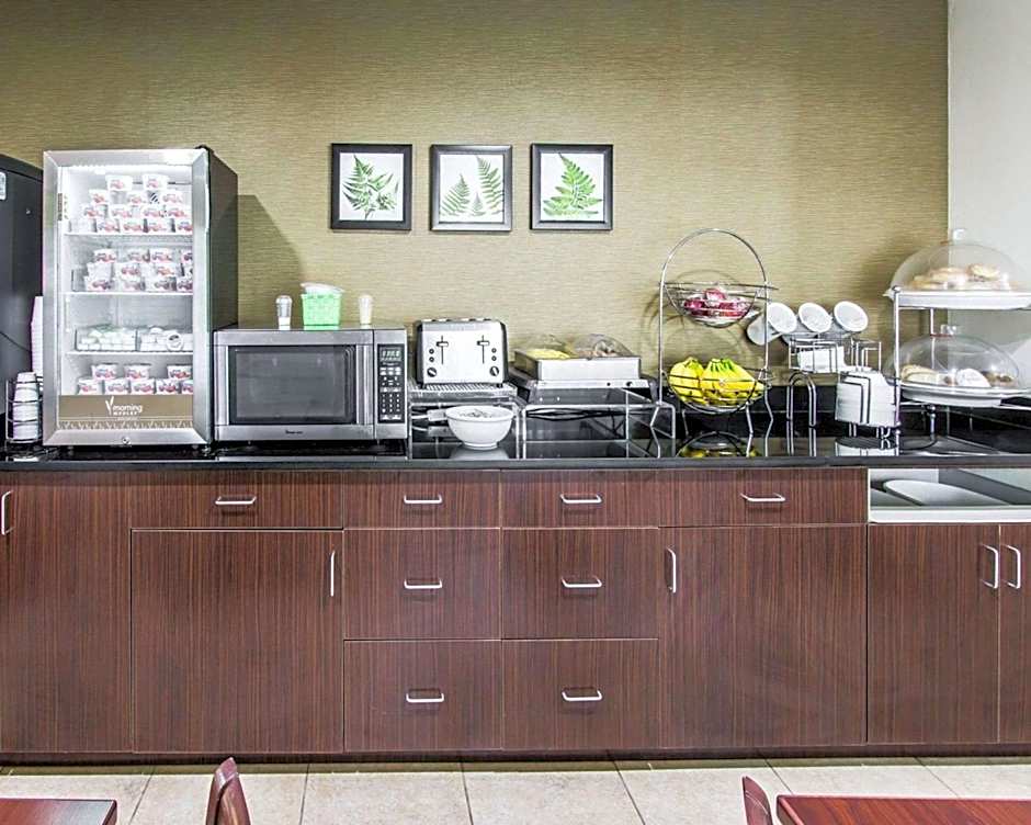 Sleep Inn Fort Pierce I-95