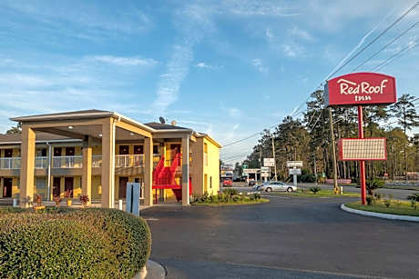 Red Roof Inn Valdosta - University