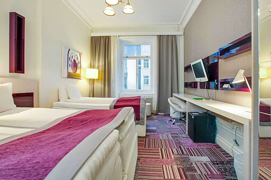 Ibis Styles Stockholm Odenplan