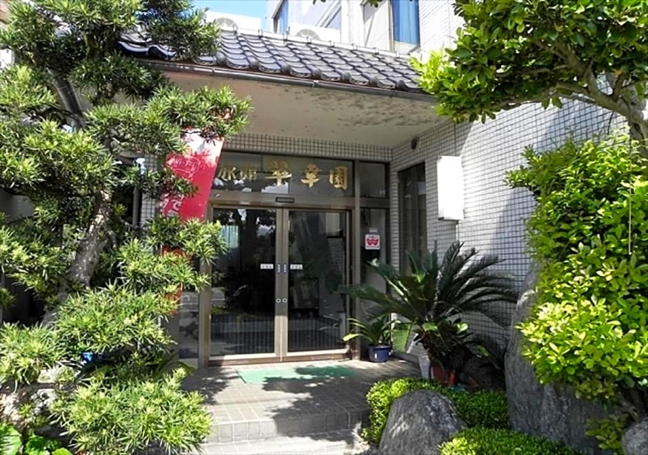 Yonago - Hotel / Vacation STAY 23827