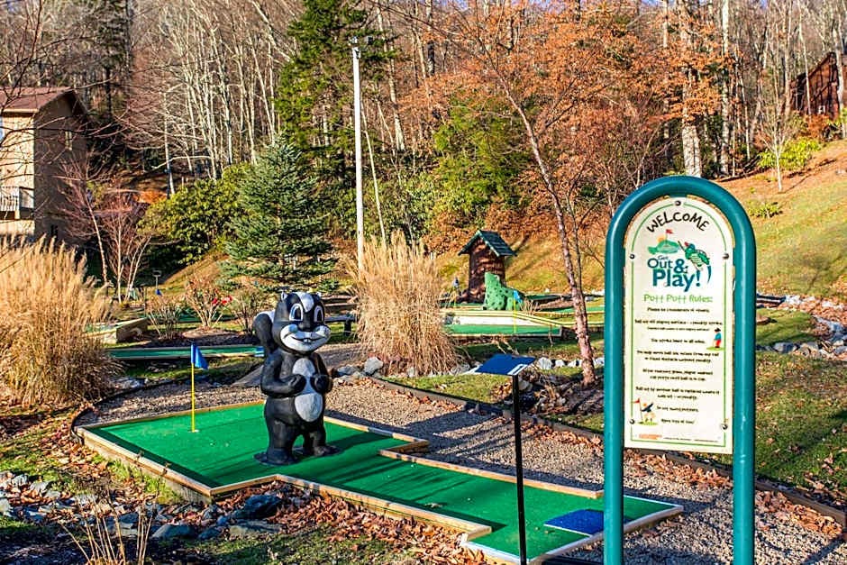 Bluegreen Vacations Blue Ridge Village, an Ascend Collection Resort