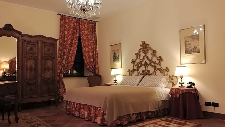 Castello Di Camerletto B&B – Caselette, NY
