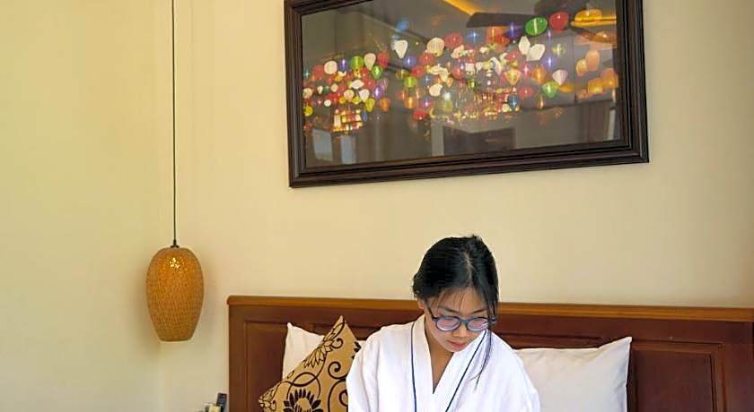 Hoi An Discovery Villa