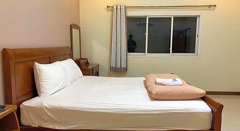 Prakaithong hotel