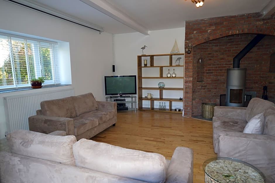 Lakeside Old Hunstanton