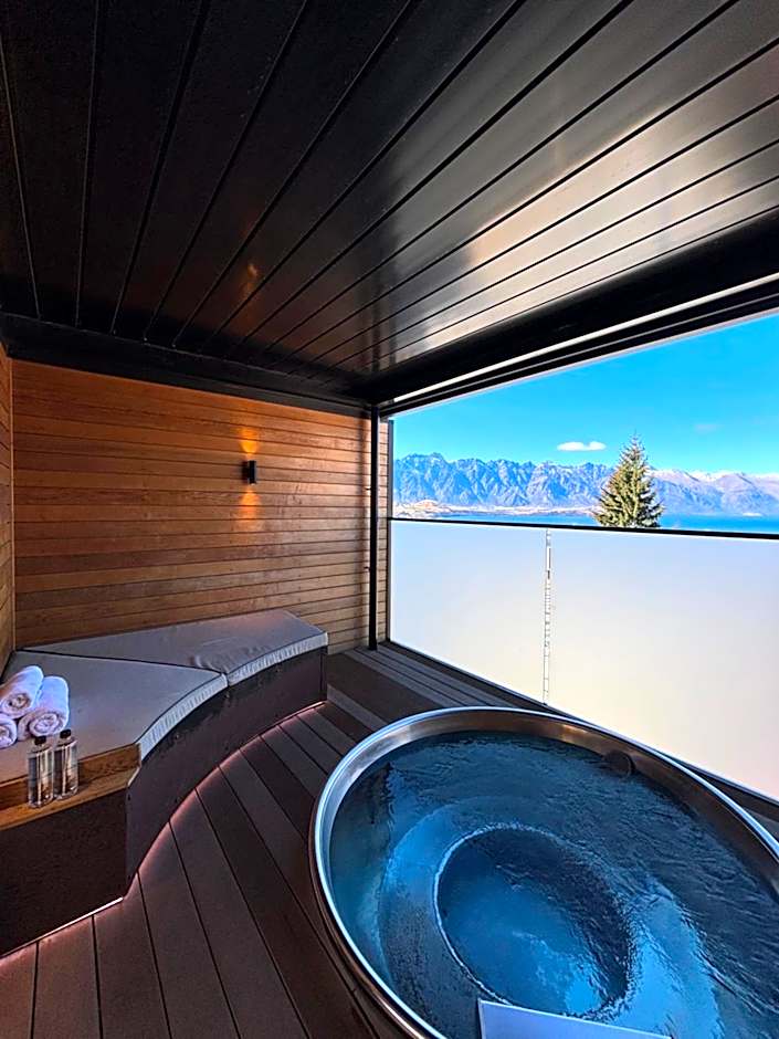 Kamana Lakehouse
