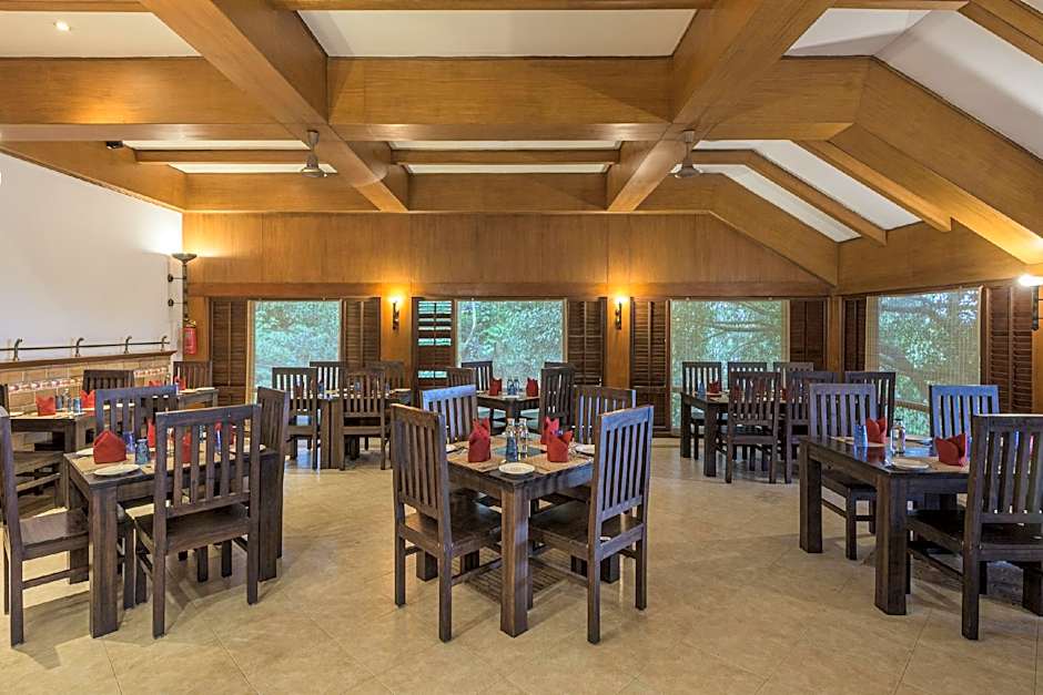 Club Mahindra Munnar