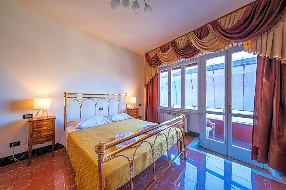 BBC Christian Bed & Breakfast