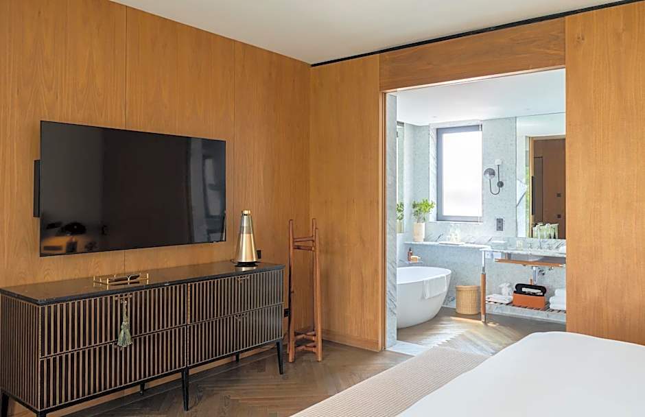 Casa Polanco Hotel Boutique