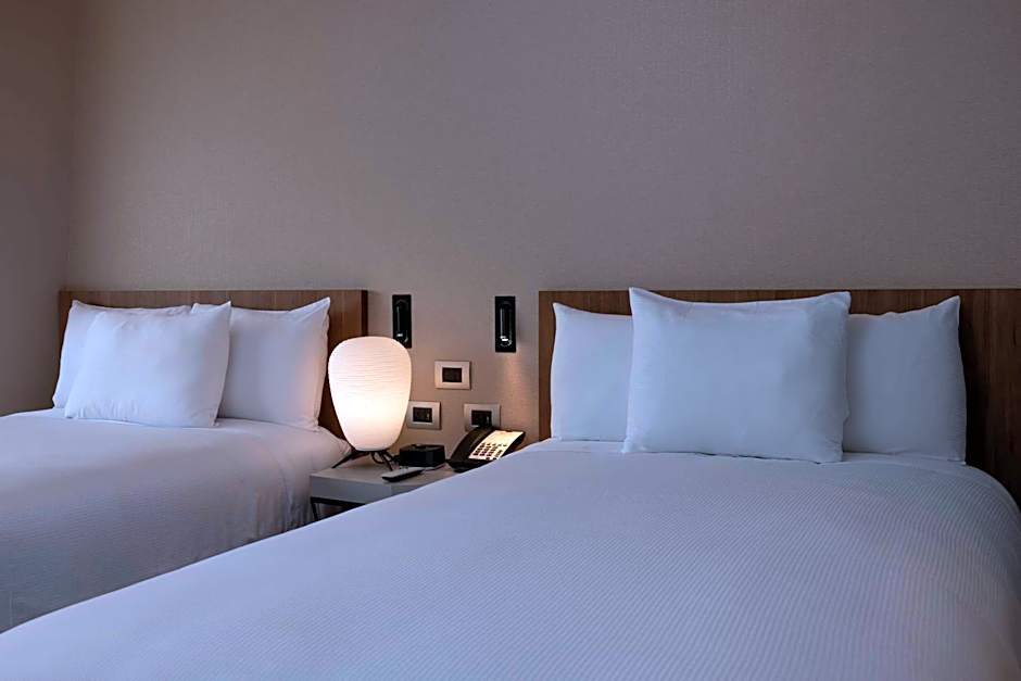 Hilton Garden Inn Lima Miraflores