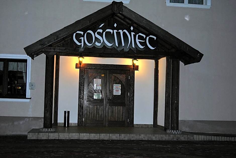 Hotel Gościniec