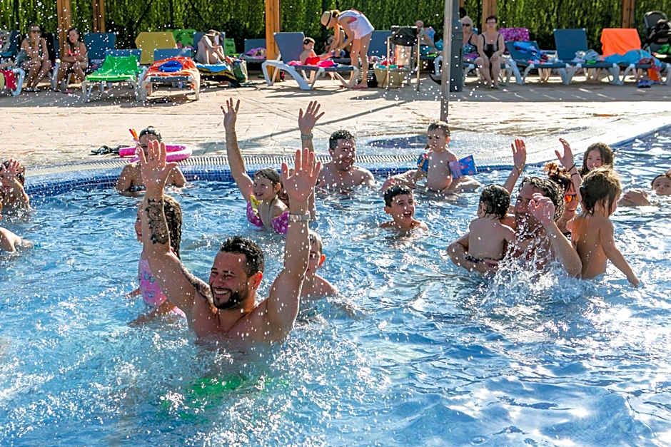 RVHotels Ametlla Mar