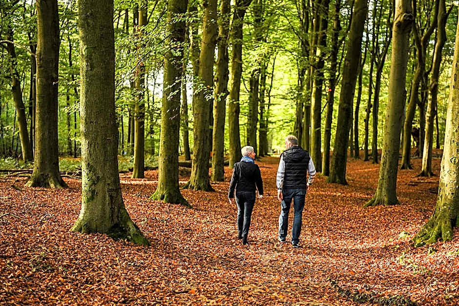 Hotel Ernst Sillem Hoeve